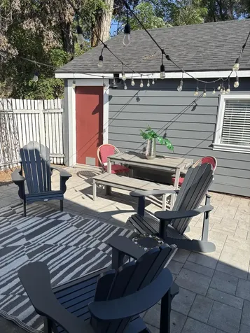 202 NW Thurston Avenue Bend OR 97703