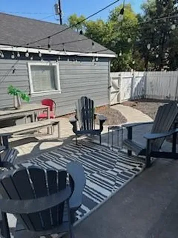 202 NW Thurston Avenue Bend OR 97703