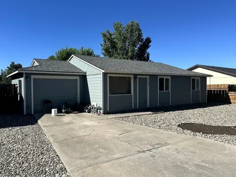 3158 SW Pumice Avenue Redmond OR 97756
