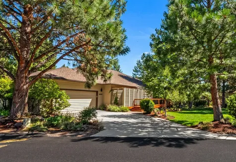 3040 NW Clubhouse Drive Bend OR 97703