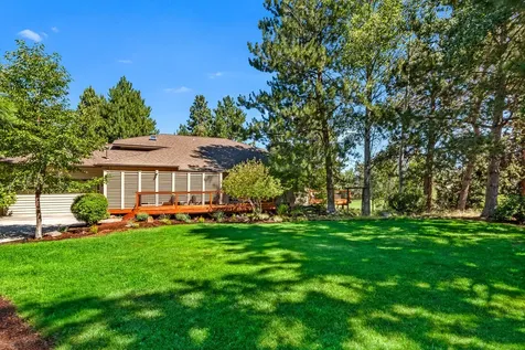 3040 NW Clubhouse Drive Bend OR 97703