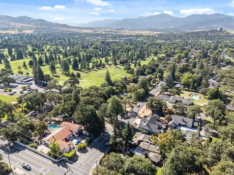 91 Black Oak Drive Medford OR 97504