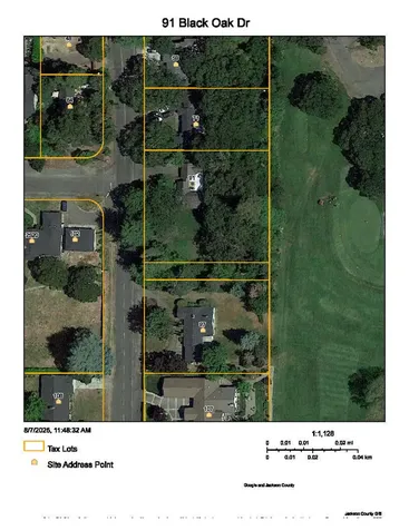 91 Black Oak Drive Medford OR 97504