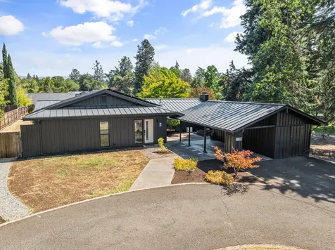 101 S Modoc Avenue Medford OR 97504