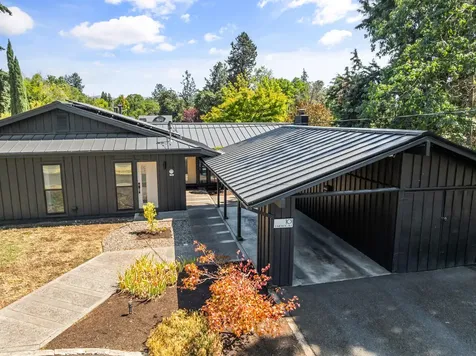 101 S Modoc Avenue Medford OR 97504