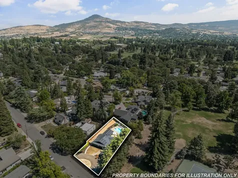 101 S Modoc Avenue Medford OR 97504