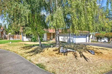 1288 Tobin Court Grants Pass OR 97527