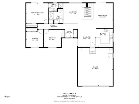 1288 Tobin Court Grants Pass OR 97527
