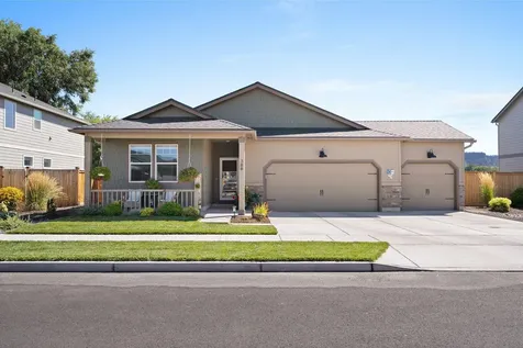 388 SE Stetson Court Prineville OR 97754