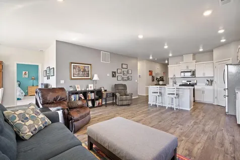 388 SE Stetson Court Prineville OR 97754