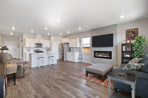 388 SE Stetson Court Prineville OR 97754