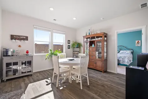 388 SE Stetson Court Prineville OR 97754