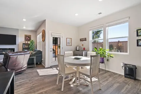 388 SE Stetson Court Prineville OR 97754