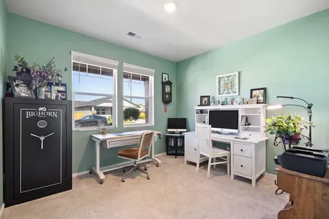 388 SE Stetson Court Prineville OR 97754
