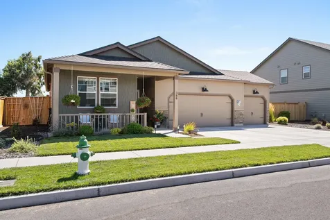 388 SE Stetson Court Prineville OR 97754