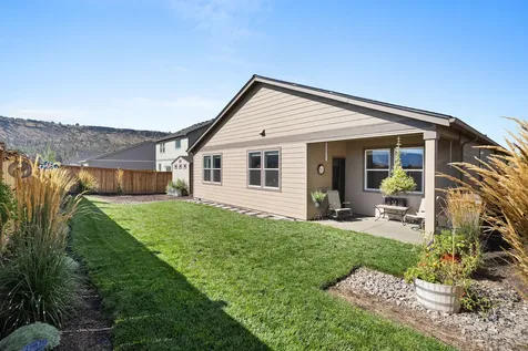 388 SE Stetson Court Prineville OR 97754