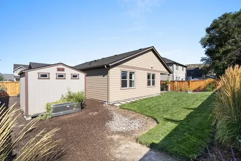 388 SE Stetson Court Prineville OR 97754