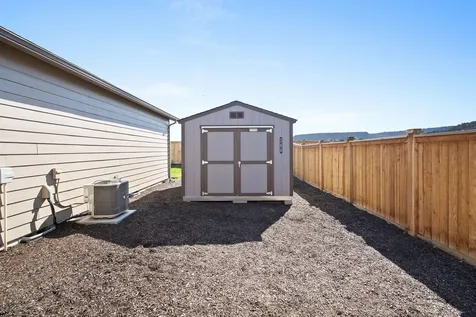 388 SE Stetson Court Prineville OR 97754