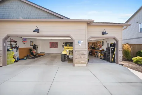 388 SE Stetson Court Prineville OR 97754