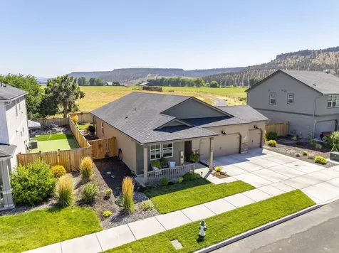 388 SE Stetson Court Prineville OR 97754