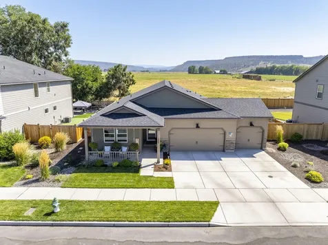 388 SE Stetson Court Prineville OR 97754