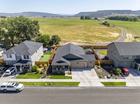 388 SE Stetson Court Prineville OR 97754