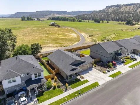 388 SE Stetson Court Prineville OR 97754