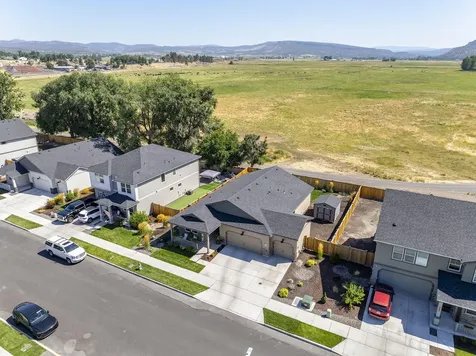 388 SE Stetson Court Prineville OR 97754