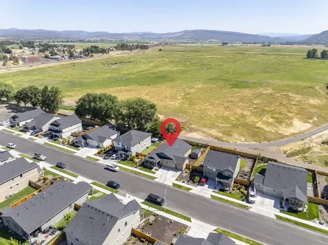 388 SE Stetson Court Prineville OR 97754
