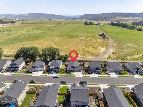 388 SE Stetson Court Prineville OR 97754