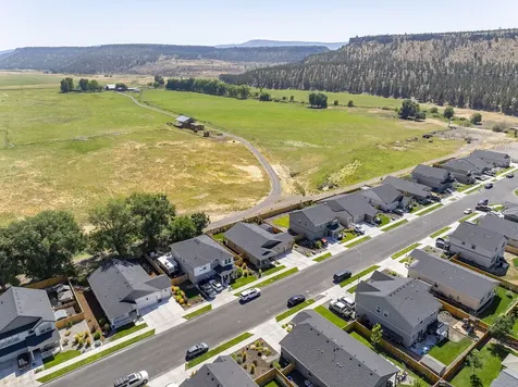 388 SE Stetson Court Prineville OR 97754