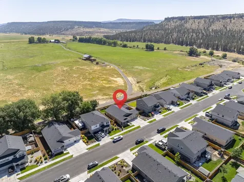 388 SE Stetson Court Prineville OR 97754