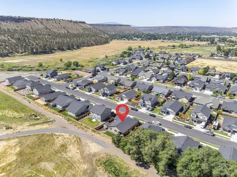 388 SE Stetson Court Prineville OR 97754