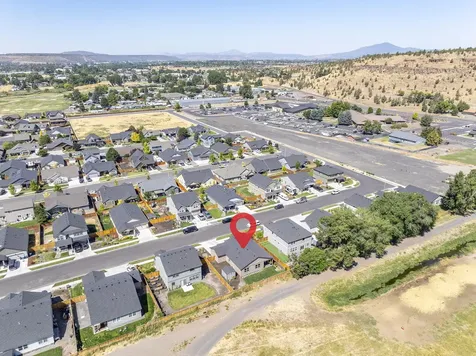 388 SE Stetson Court Prineville OR 97754
