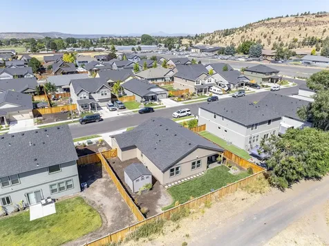 388 SE Stetson Court Prineville OR 97754