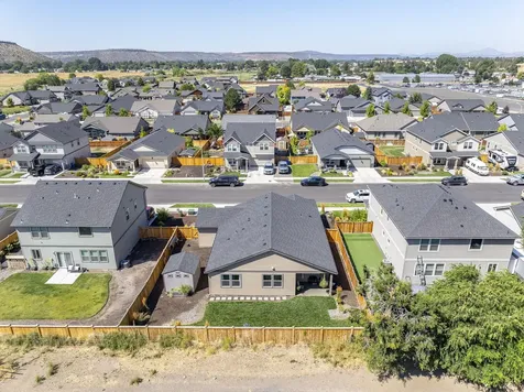 388 SE Stetson Court Prineville OR 97754