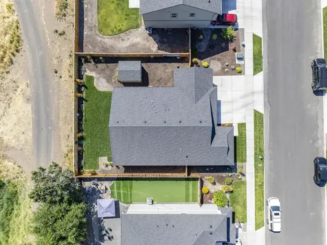 388 SE Stetson Court Prineville OR 97754