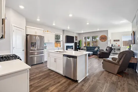 388 SE Stetson Court Prineville OR 97754