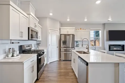 388 SE Stetson Court Prineville OR 97754
