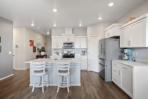 388 SE Stetson Court Prineville OR 97754