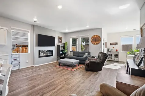 388 SE Stetson Court Prineville OR 97754