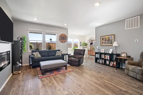 388 SE Stetson Court Prineville OR 97754