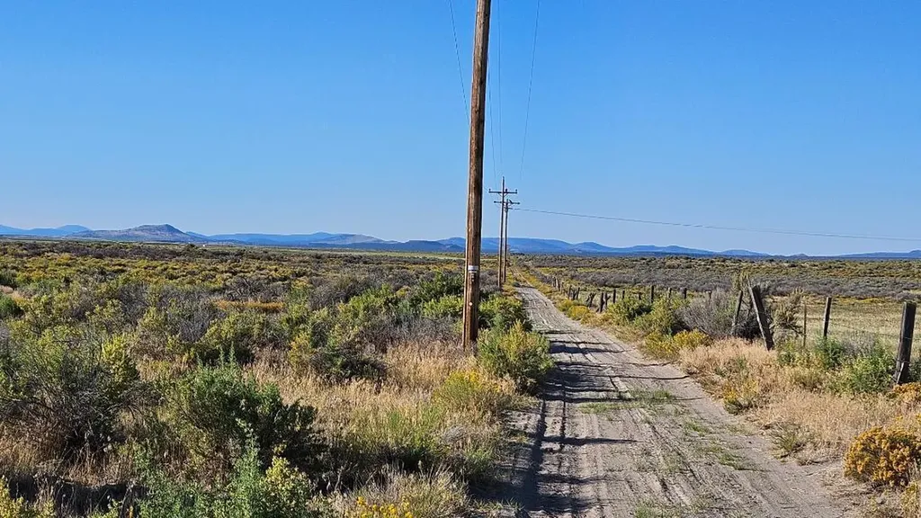 2500 W Off Christmas Valley Highway Christmas Valley OR 97641