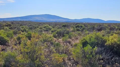 2500 W Off Christmas Valley Highway Christmas Valley OR 97641