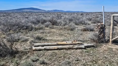 2500 W Off Christmas Valley Highway Christmas Valley OR 97641