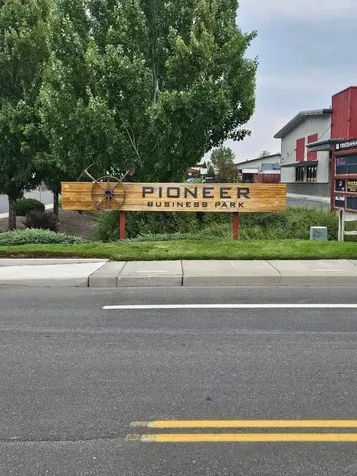 757 NE Jackpine Court Redmond OR 97756