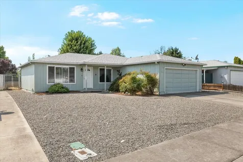 458 Hayes Avenue Medford OR 97501