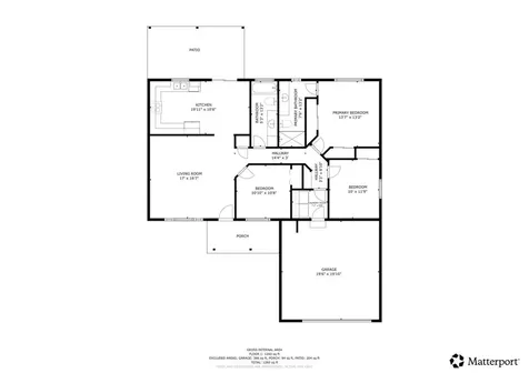 458 Hayes Avenue Medford OR 97501