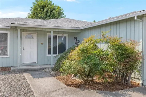 458 Hayes Avenue Medford OR 97501
