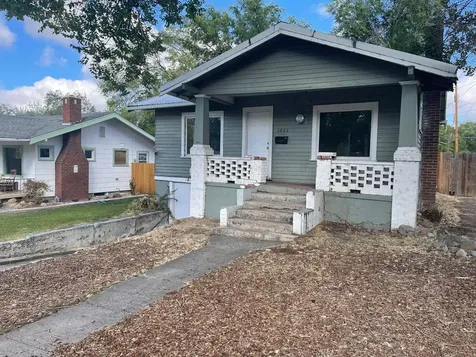 1865 Melrose Street Klamath Falls OR 97601